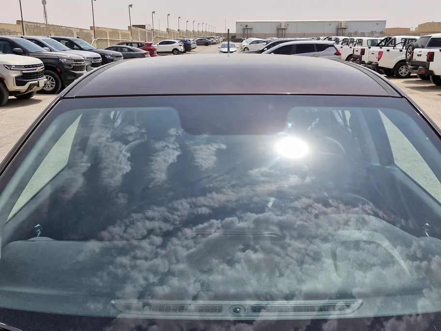 GAC GS3 GS 2023 