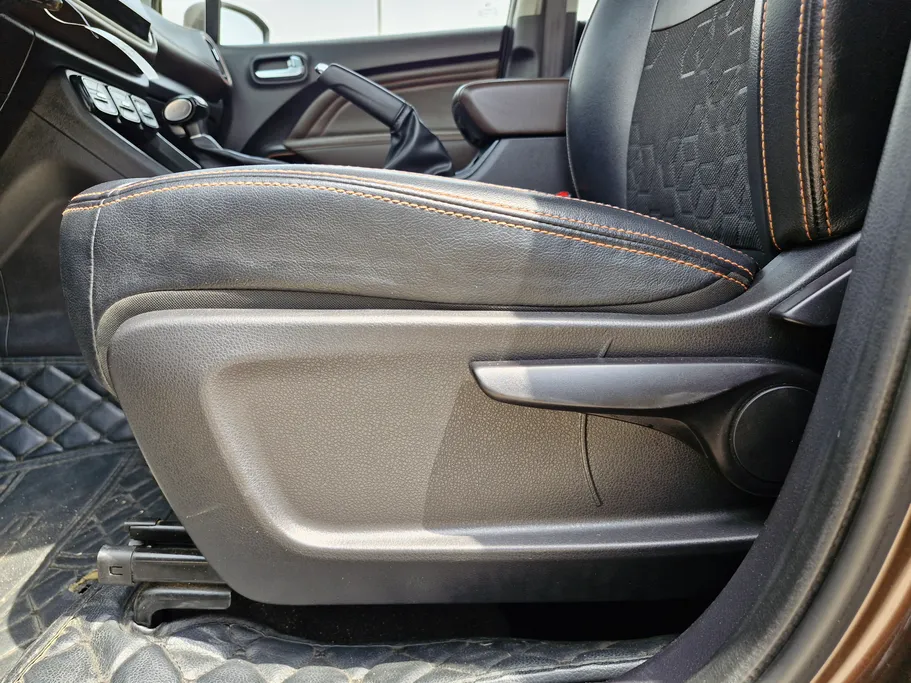 GAC GS3 GS 2023 