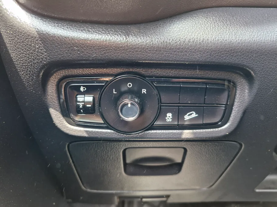 GAC GS3 GS 2023 