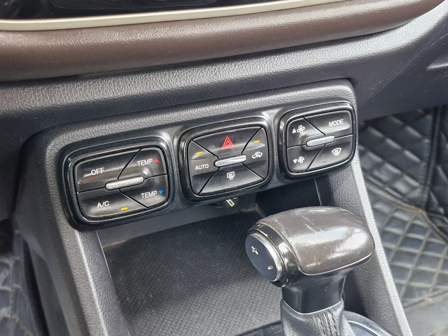 GAC GS3 GS 2023 