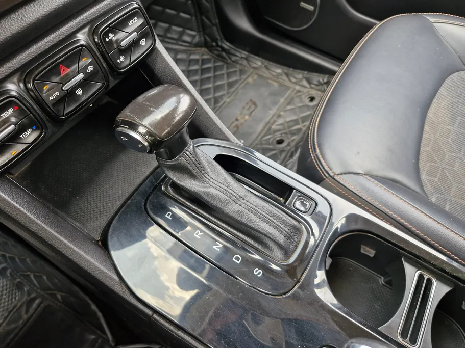 GAC GS3 GS 2023 