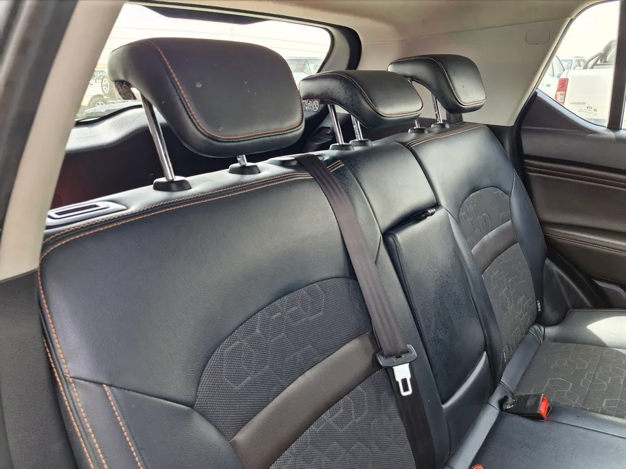 GAC GS3 GS 2023 