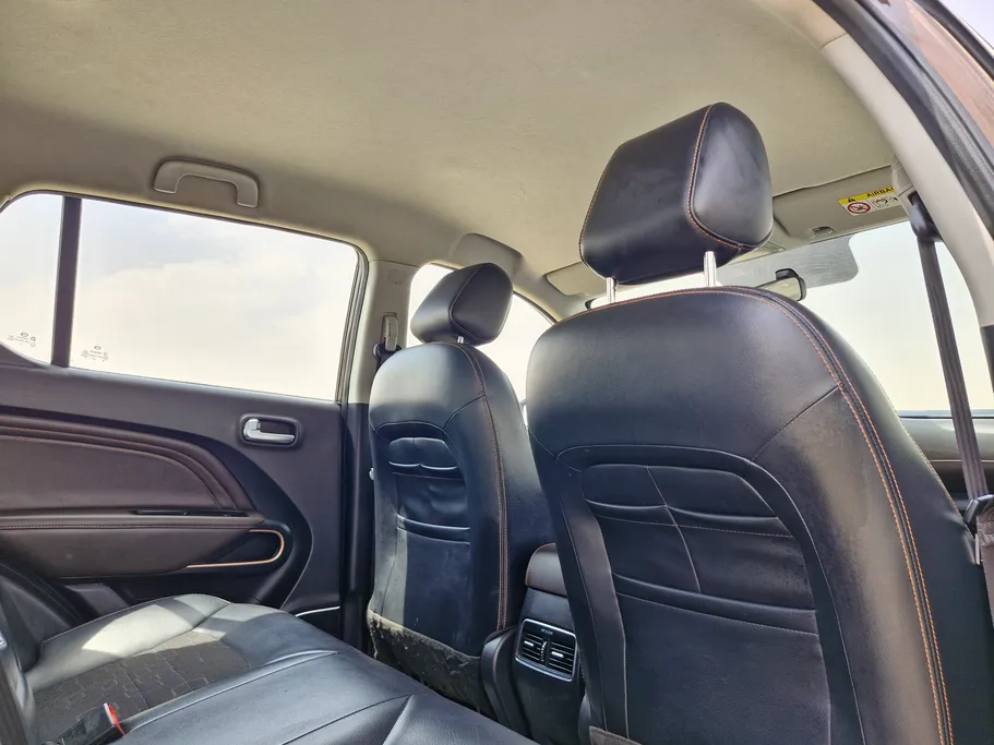 GAC GS3 GS 2023 