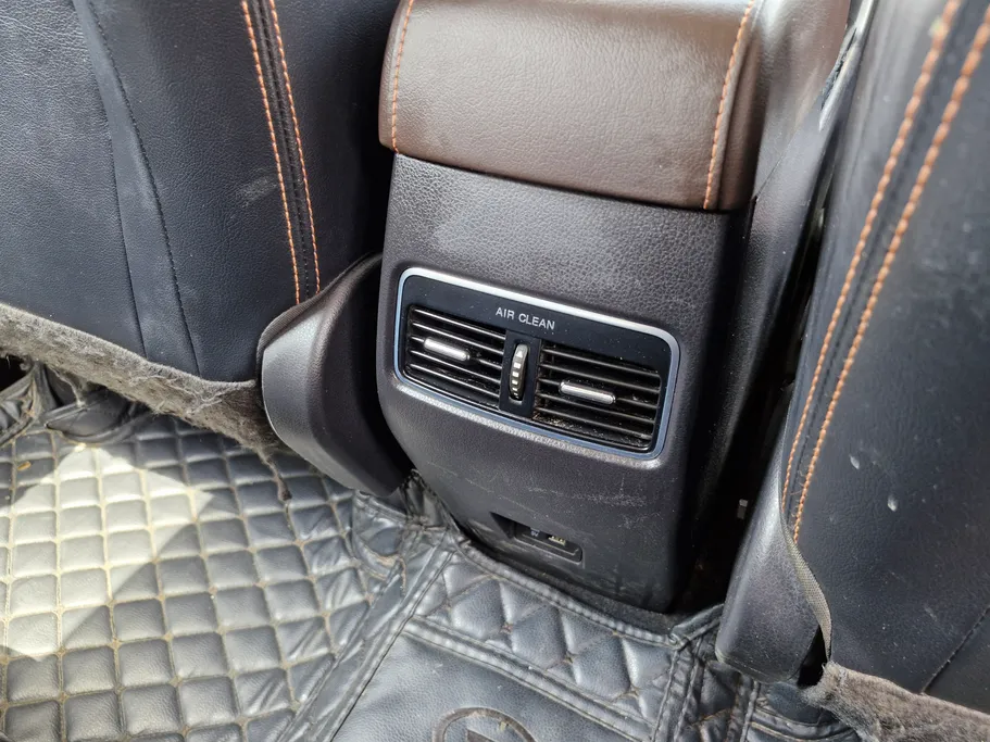GAC GS3 GS 2023 
