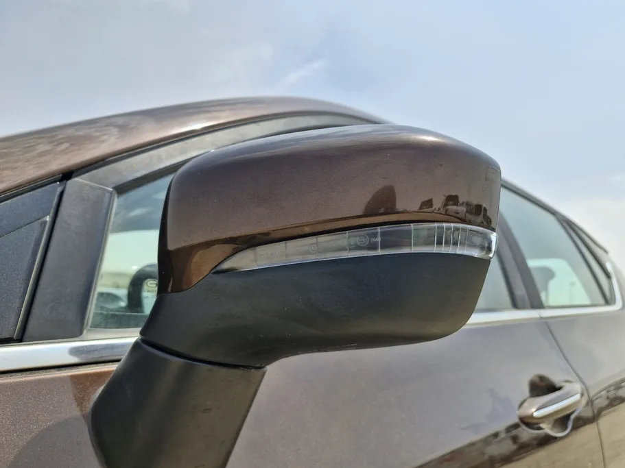 GAC GS3 GS 2023 
