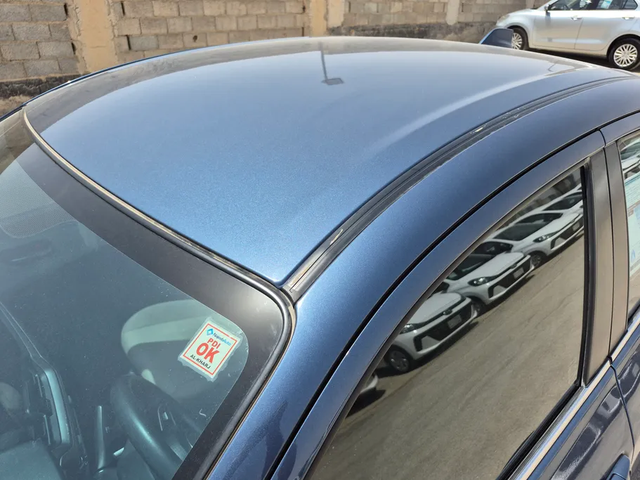 سوزوكي ديزاير GLX 2025 