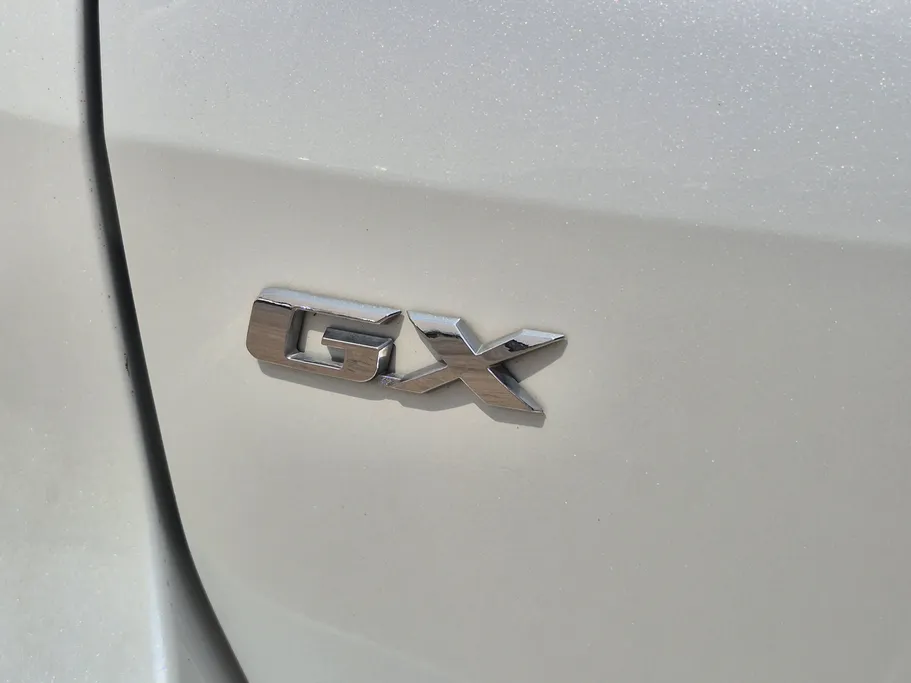 تويوتا فورتشنر GX 2024 