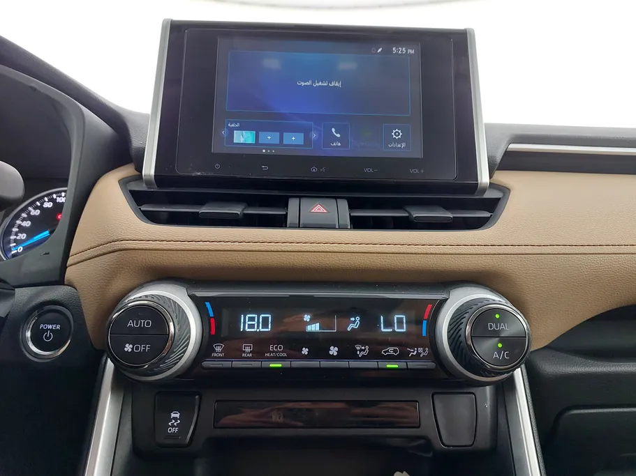 2024 Toyota RAV4 LE HEV 