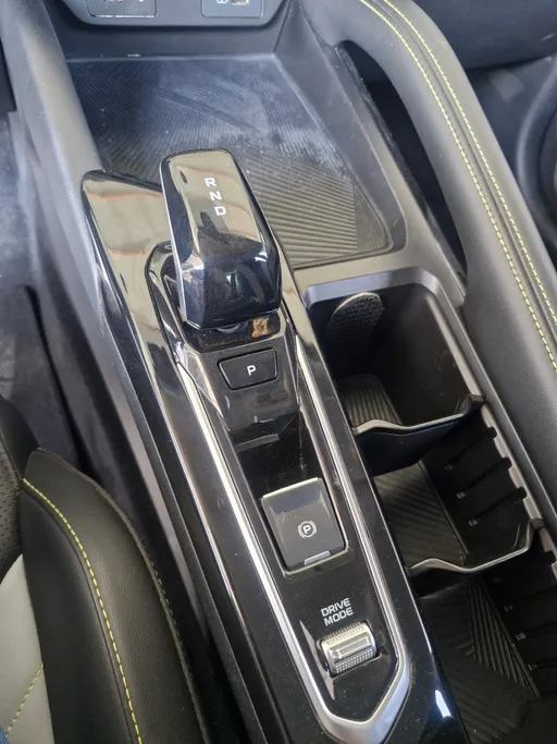 جيلي كول راي Basic GS 2024 