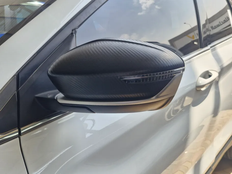 جيلي كول راي Basic GS 2024 