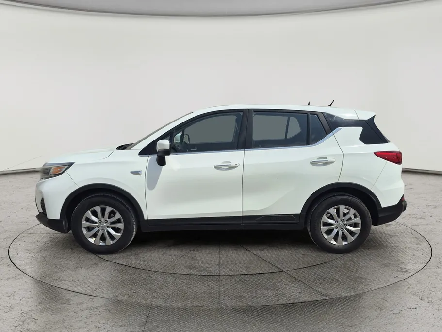 2023 GAC GS3 GS 