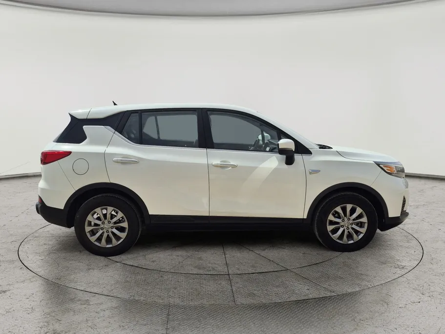 2023 GAC GS3 GS 