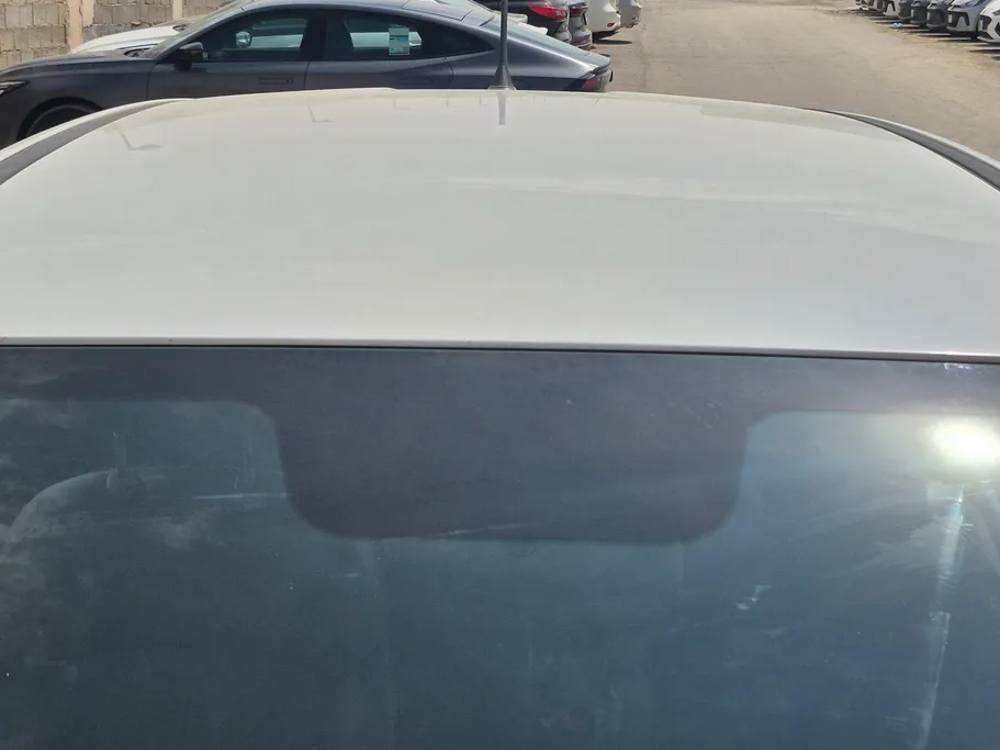 2023 GAC GS3 GS 
