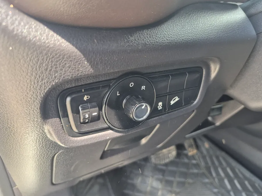 2023 GAC GS3 GS 