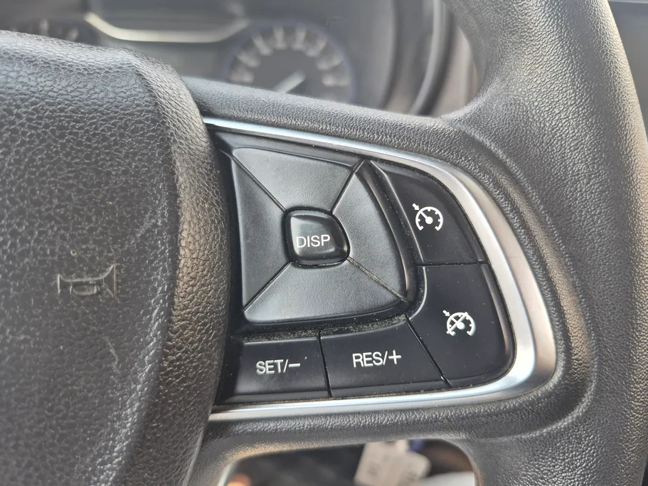 2023 GAC GS3 GS 