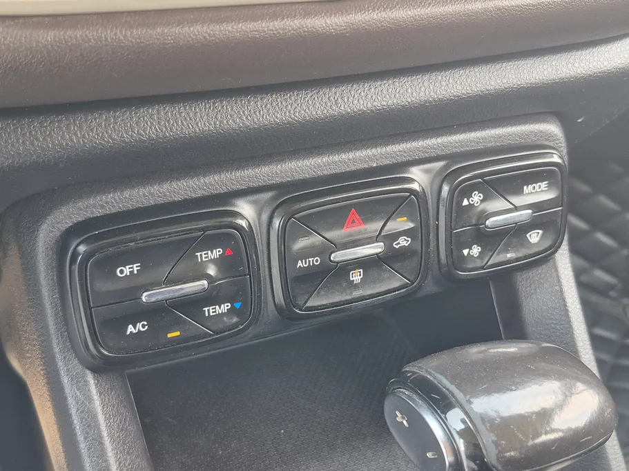 2023 GAC GS3 GS 