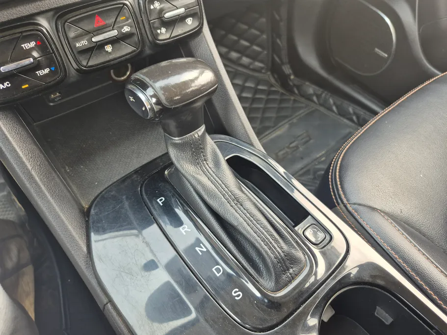 2023 GAC GS3 GS 