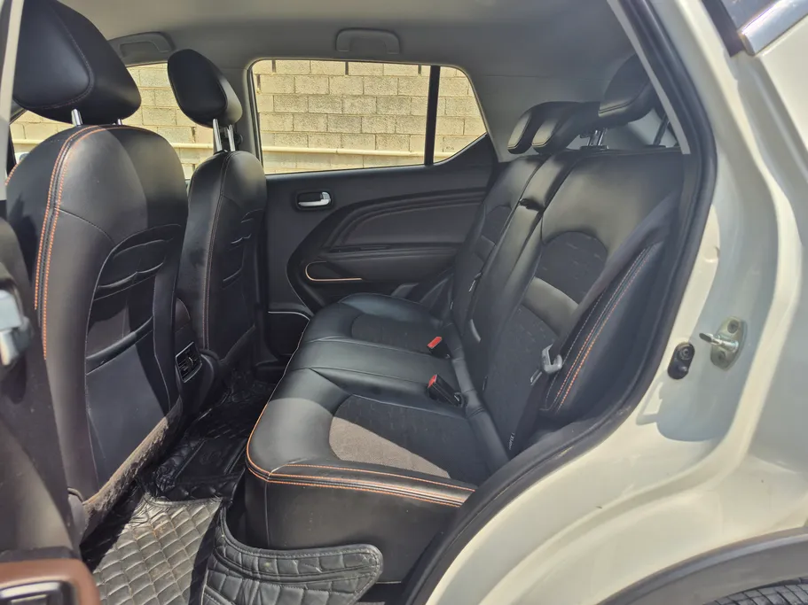 2023 GAC GS3 GS 