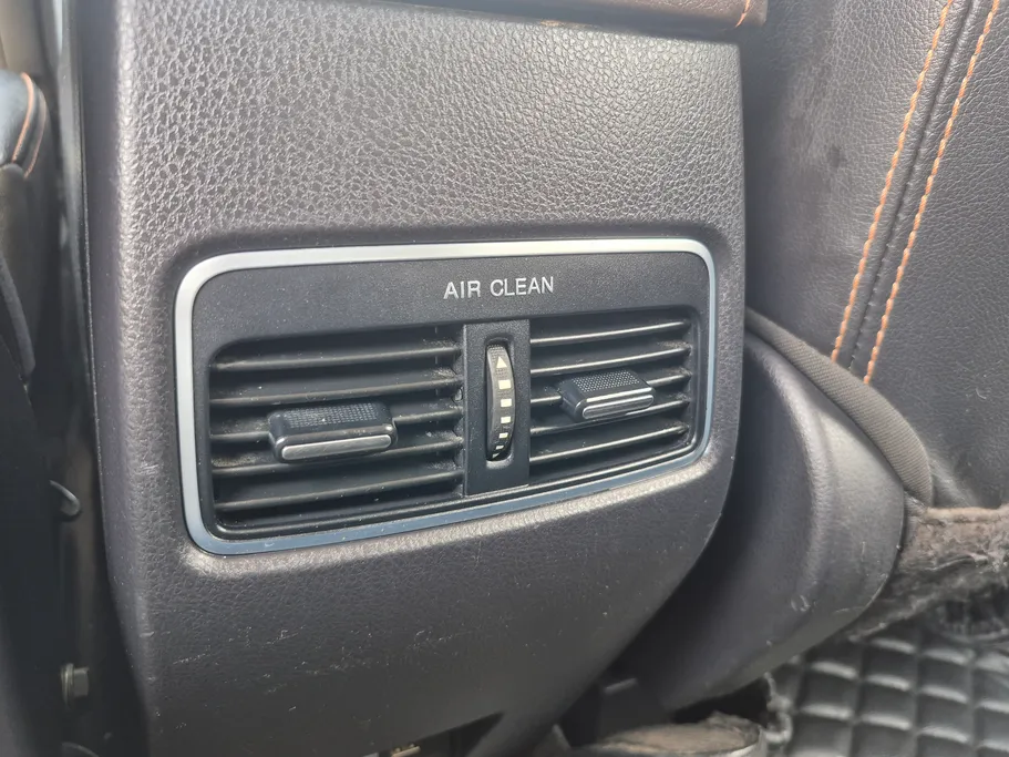 2023 GAC GS3 GS 
