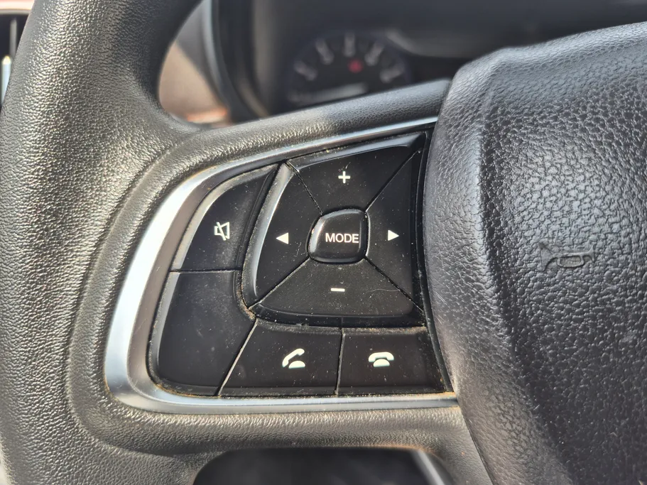 2023 GAC GS3 GS 