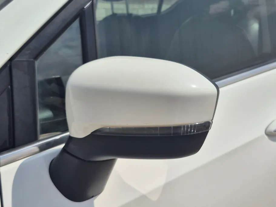 2023 GAC GS3 GS 