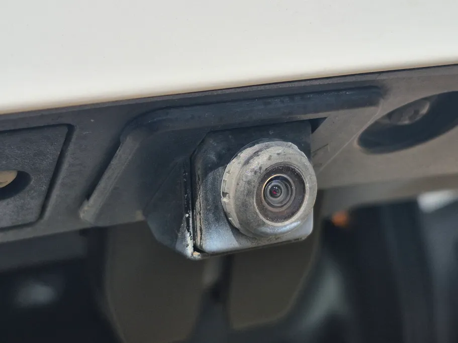 2023 GAC GS3 GS 