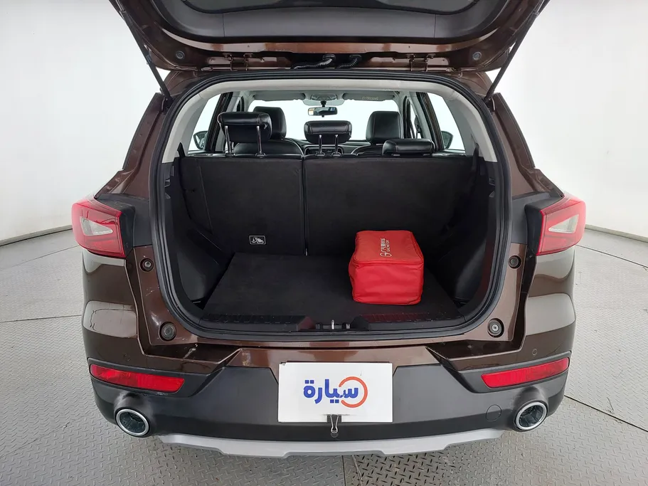 GAC GS3 GS 2023 