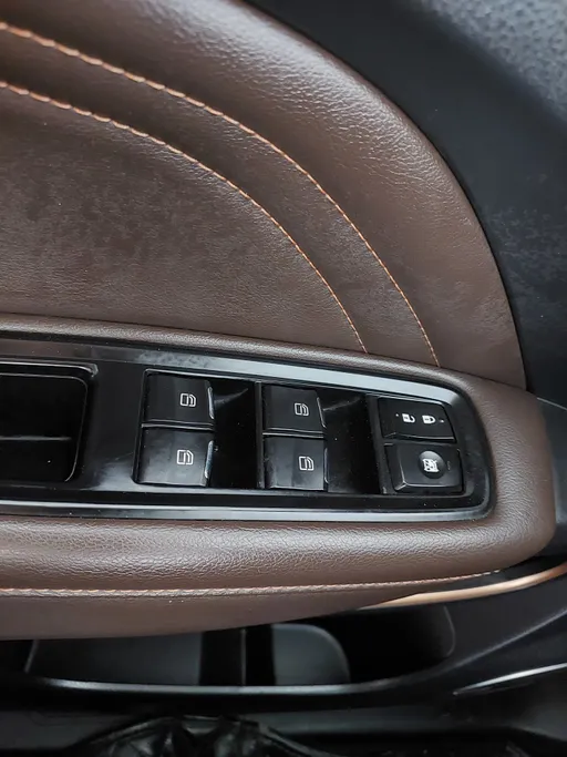 GAC GS3 GS 2023 