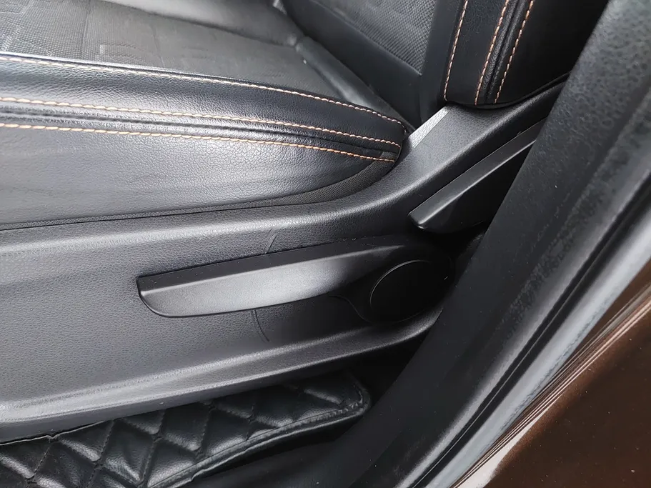GAC GS3 GS 2023 