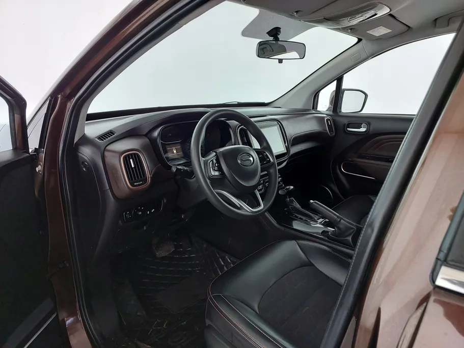GAC GS3 GS 2023 