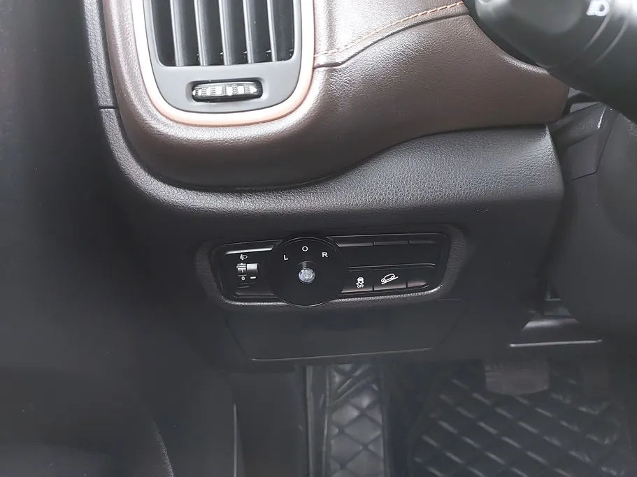 GAC GS3 GS 2023 