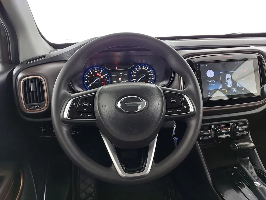 GAC GS3 GS 2023 