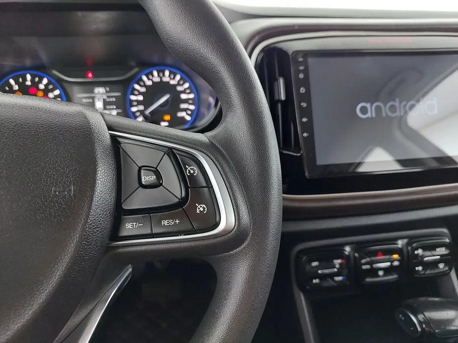 GAC GS3 GS 2023 