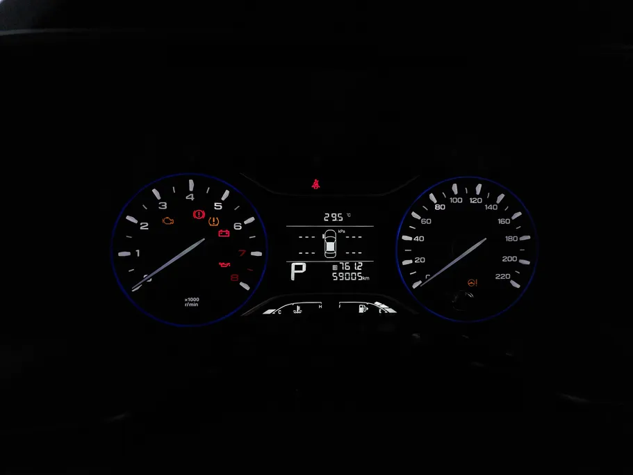 GAC GS3 GS 2023 