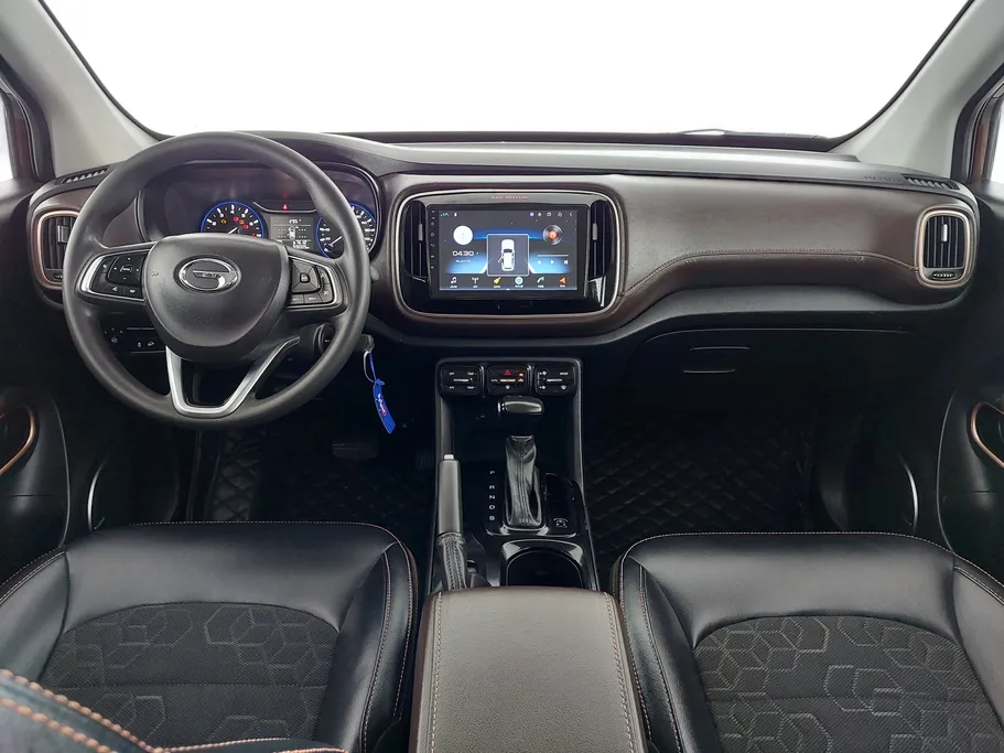 GAC GS3 GS 2023 
