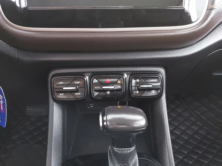 GAC GS3 GS 2023 