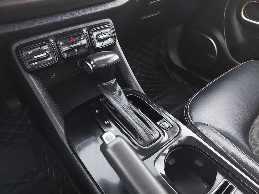 GAC GS3 GS 2023 