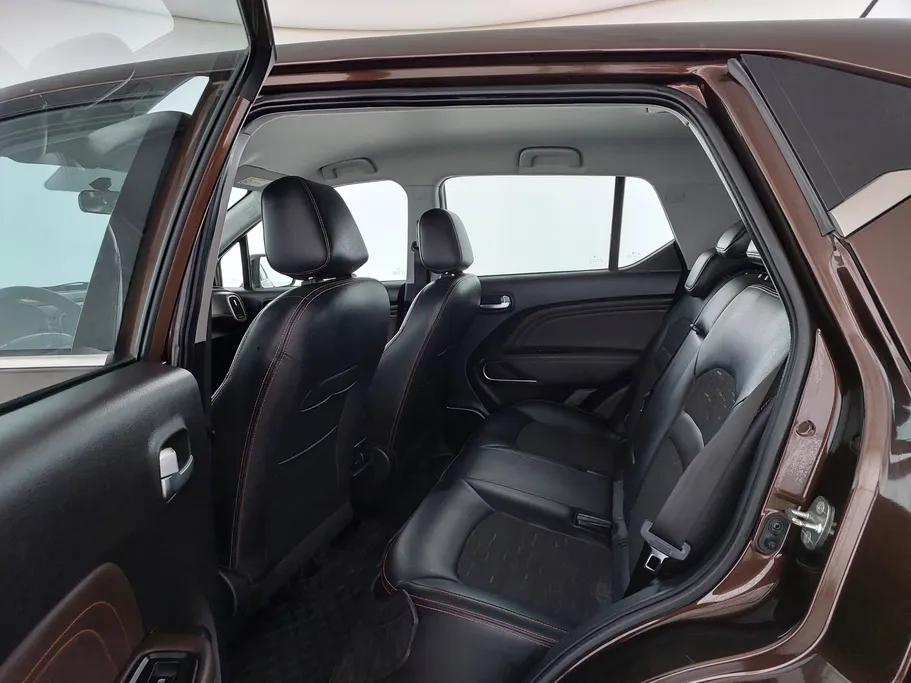 GAC GS3 GS 2023 