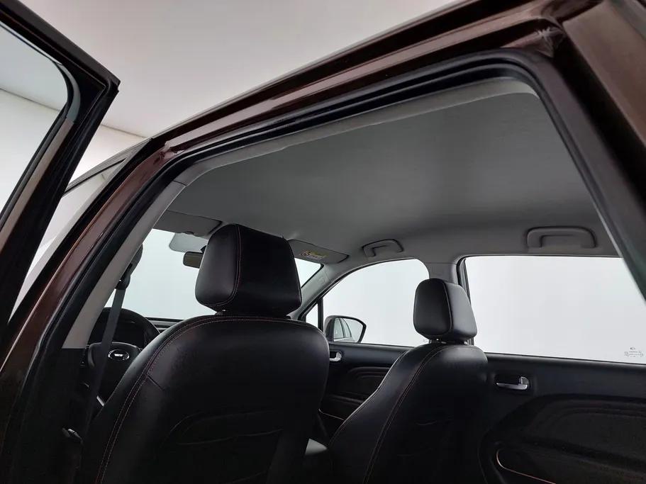 GAC GS3 GS 2023 