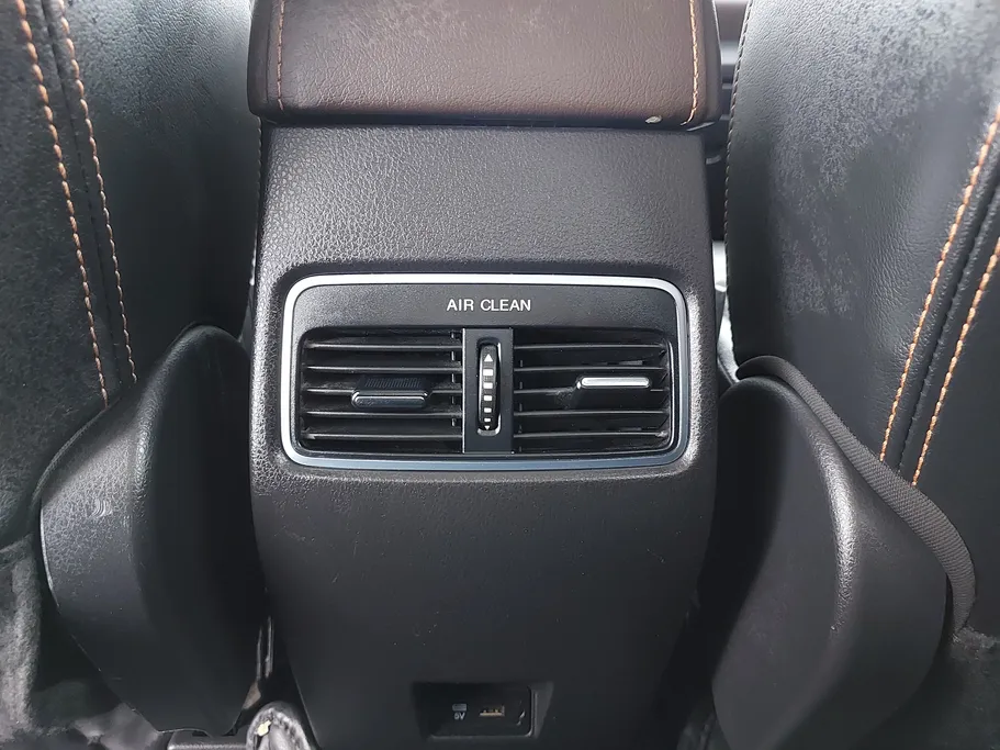 GAC GS3 GS 2023 