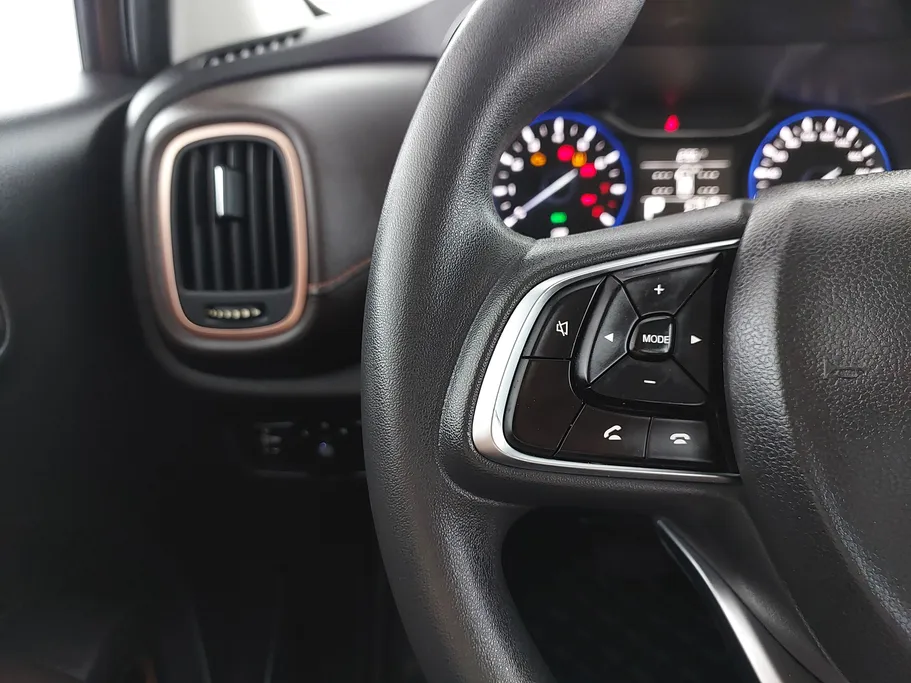 GAC GS3 GS 2023 