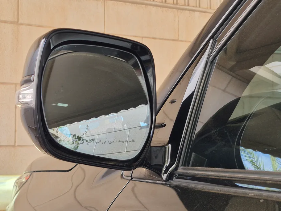 لكزس LX 570 Black Ed. 2019 