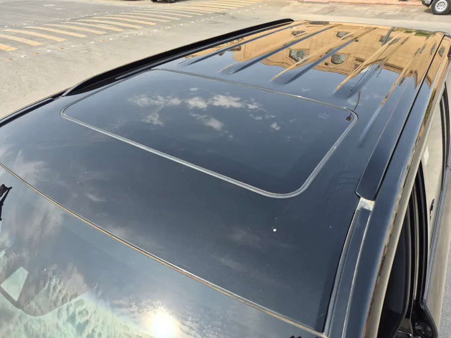 لكزس LX 570 Black Ed. 2019 