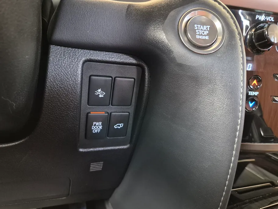 لكزس LX 570 Black Ed. 2019 