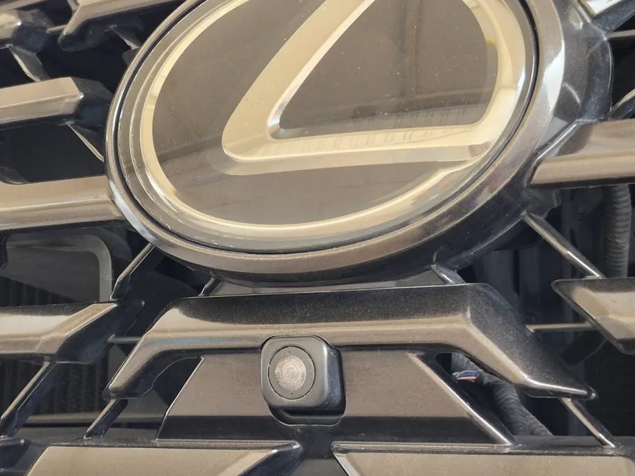 لكزس LX 570 Black Ed. 2019 