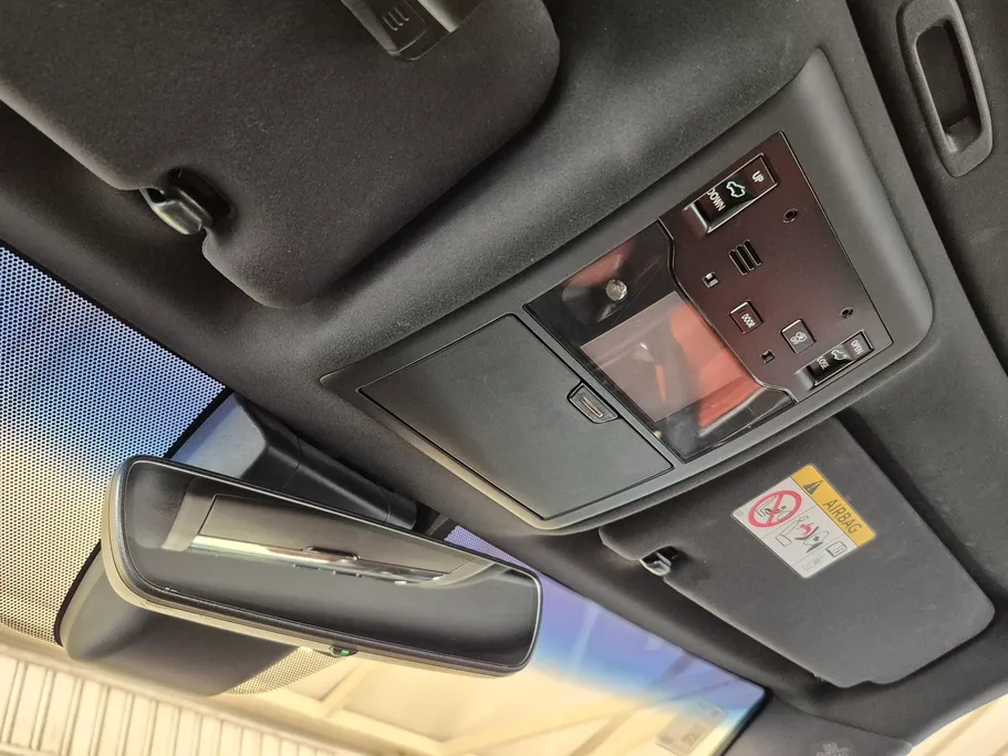 لكزس LX 570 Black Ed. 2019 