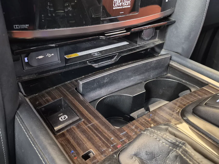 لكزس LX 570 Black Ed. 2019 