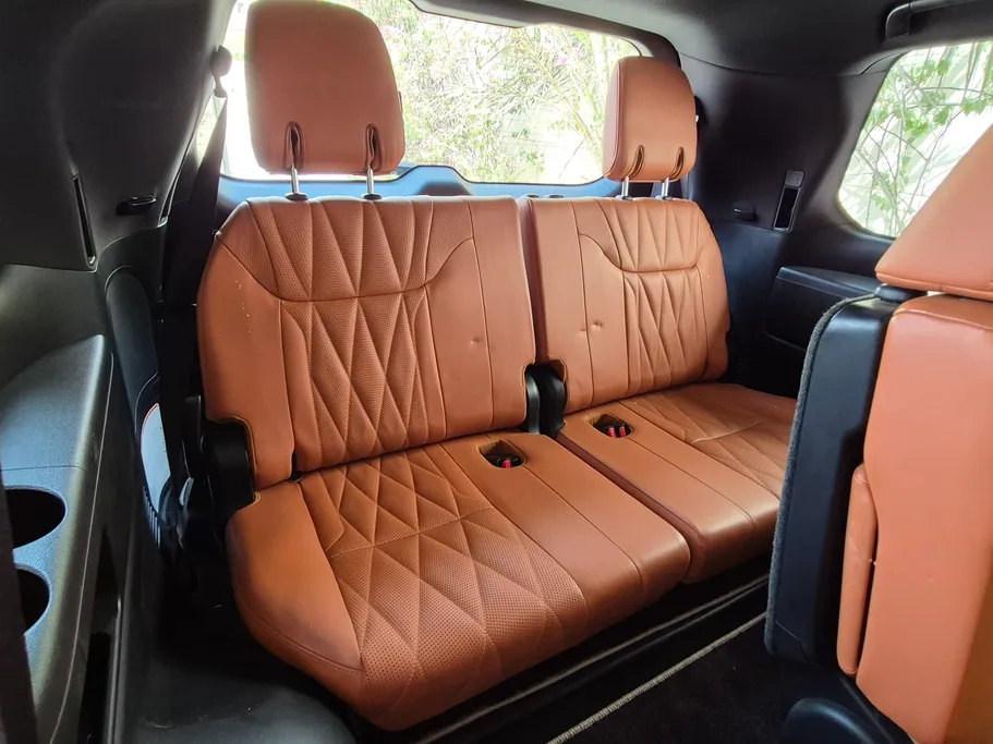 لكزس LX 570 Black Ed. 2019 