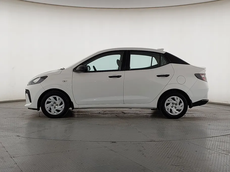 2024 هيونداي Grand i10 فلييت 