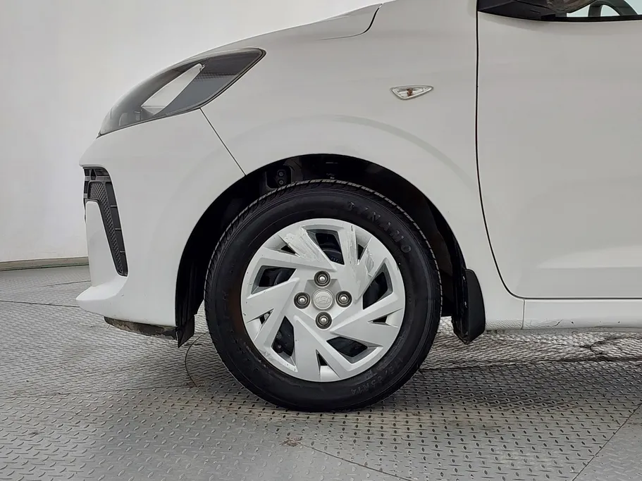 2024 هيونداي Grand i10 فلييت 